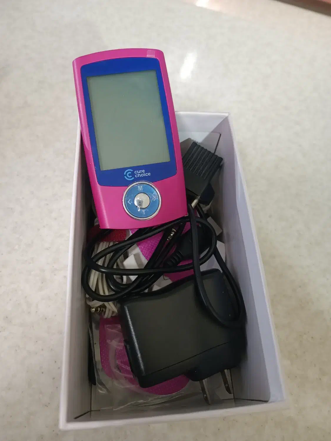 دستگاه فیزیوتراپی خانگی|پزشکی|کاشان, جمال آباد|دیوار