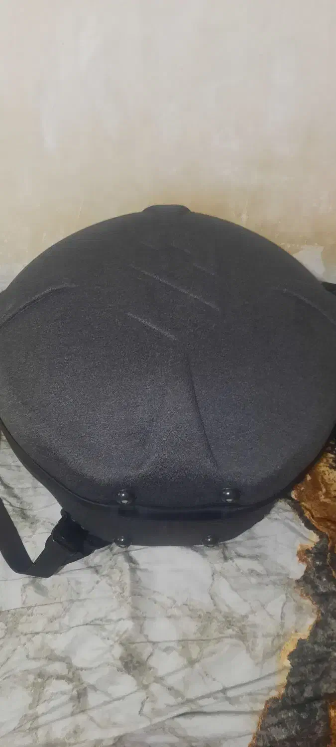 هنگ درام Slap|سازهای سنتی|رشت, قاسمیه|دیوار