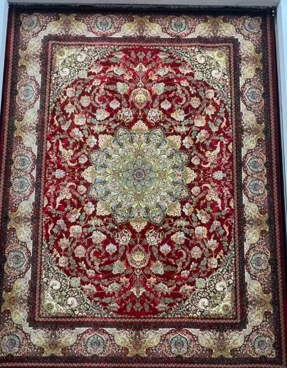 فرش نو|فرش|شیراز, عادل آباد|دیوار