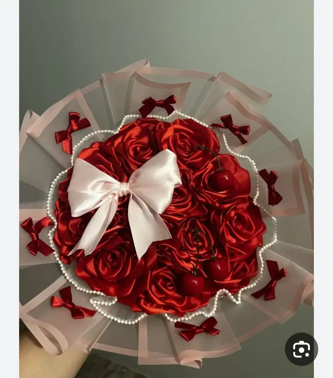 گل روبانی|گل مصنوعی|زاهدان, |دیوار