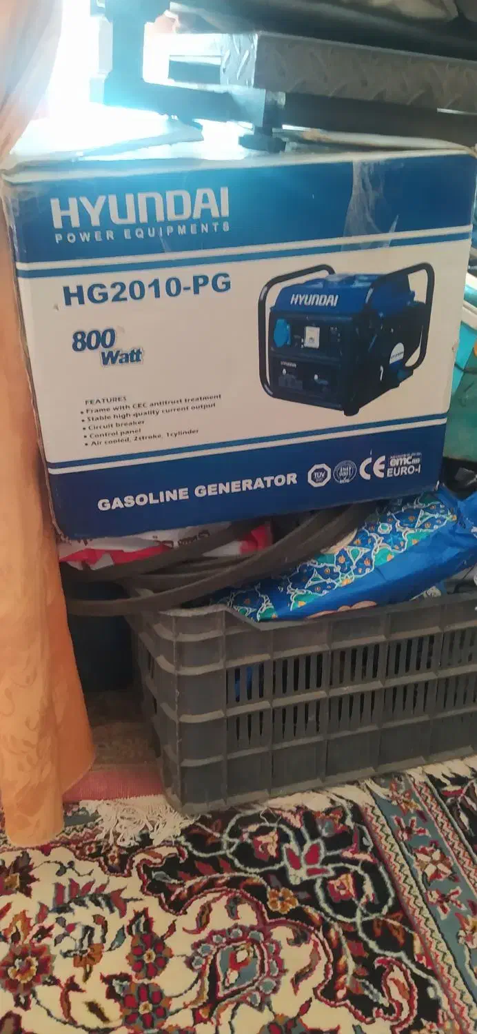 موتور برق نو|ابزارآلات|سیروان, |دیوار