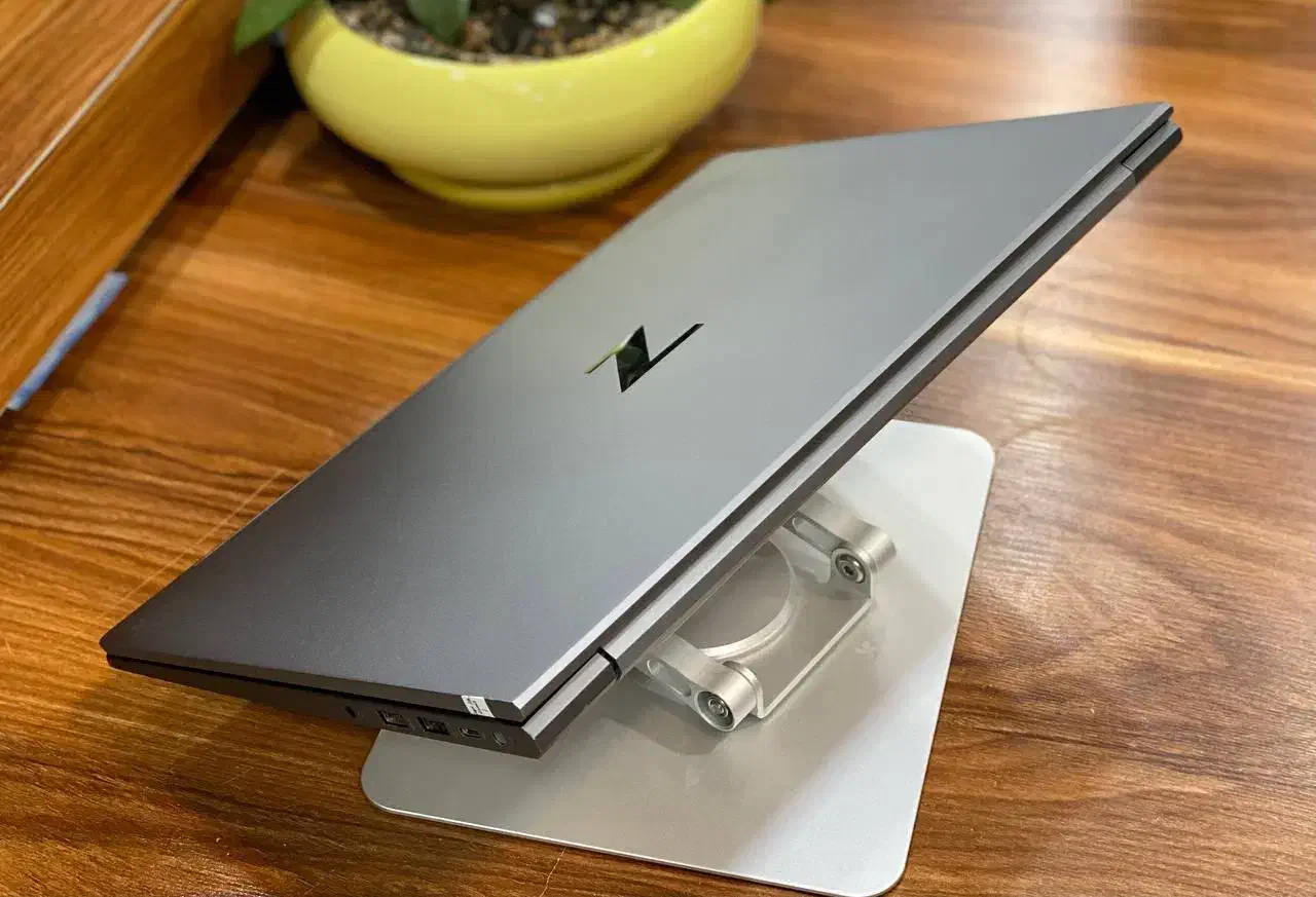 HP -Zbook power 15 g9|رایانه همراه|تهران, شادآباد|دیوار