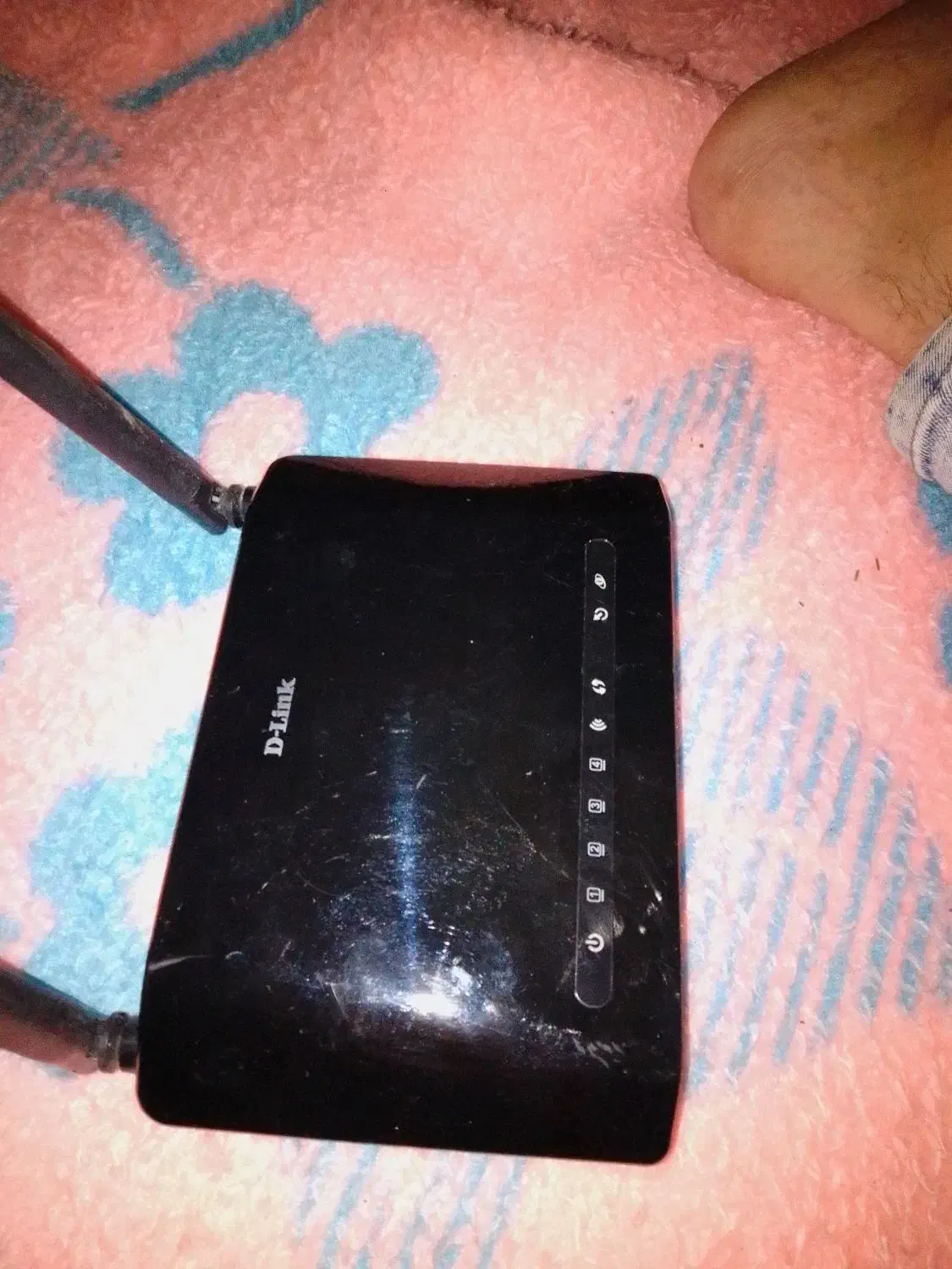 مودم|مودم و تجهیزات شبکه|دامغان, |دیوار