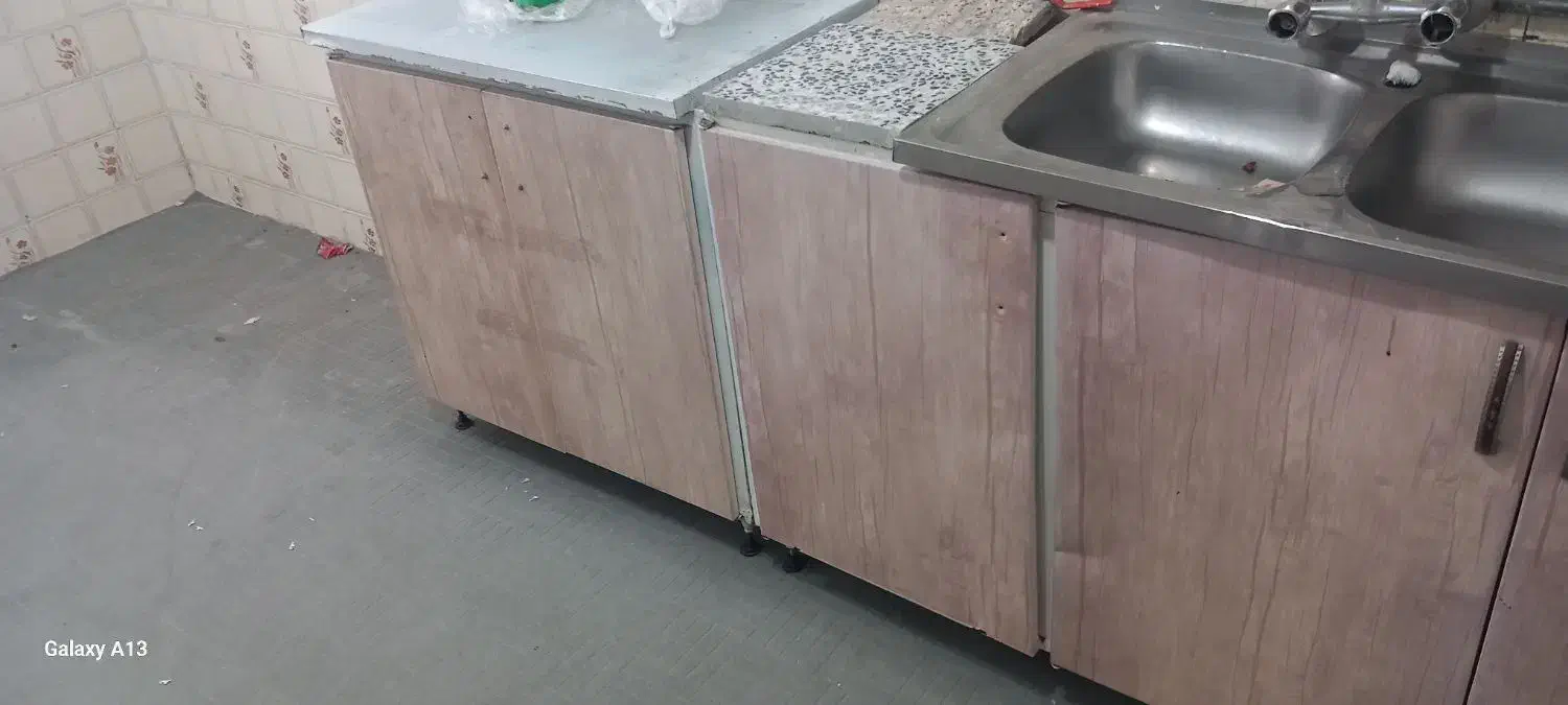 کابینت|مصالح و تجهیزات ساختمان|داران, |دیوار