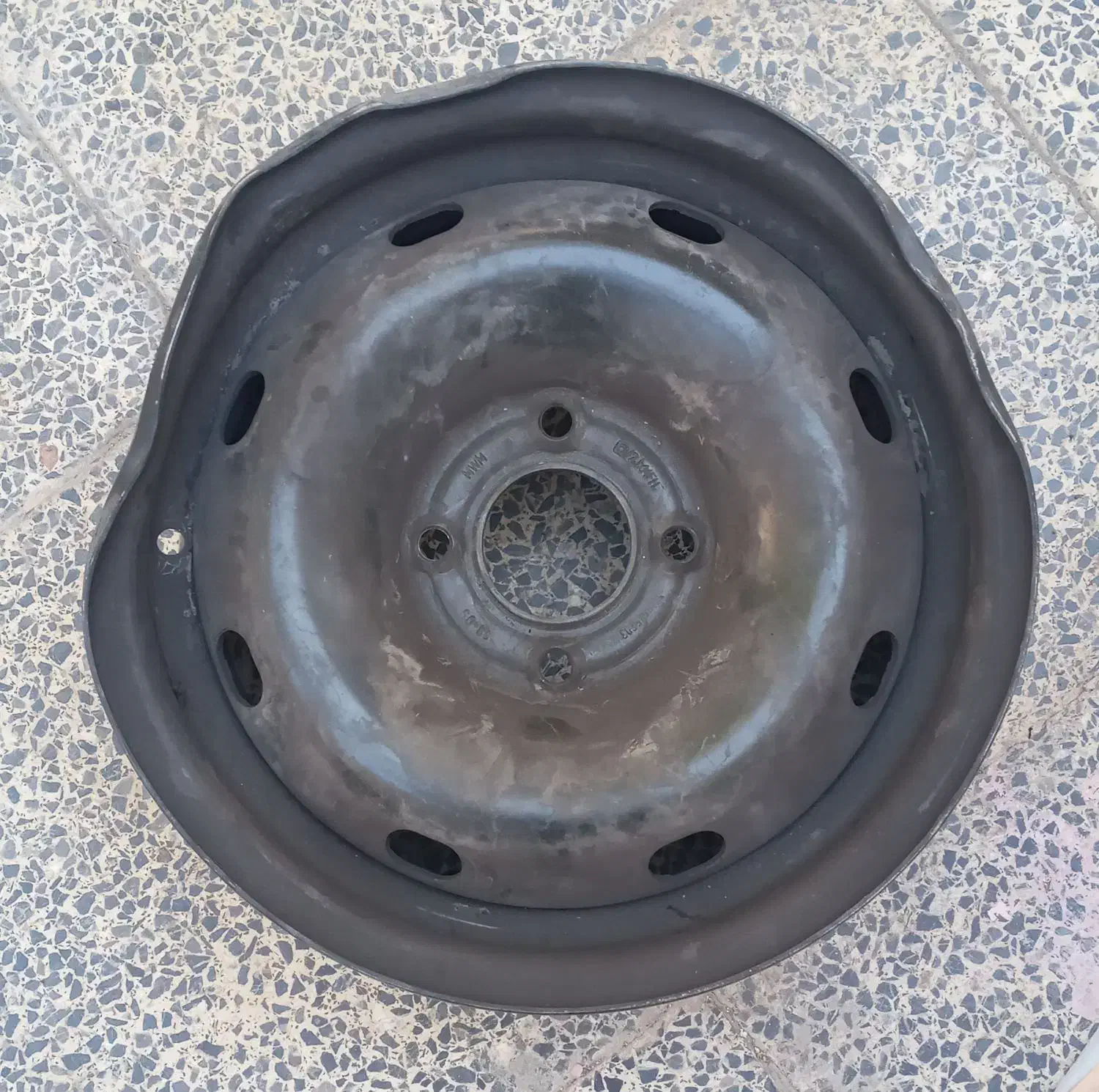 رینگ پژو ۴۰۵|قطعات یدکی و لوازم جانبی|شیراز, بالا کفت|دیوار