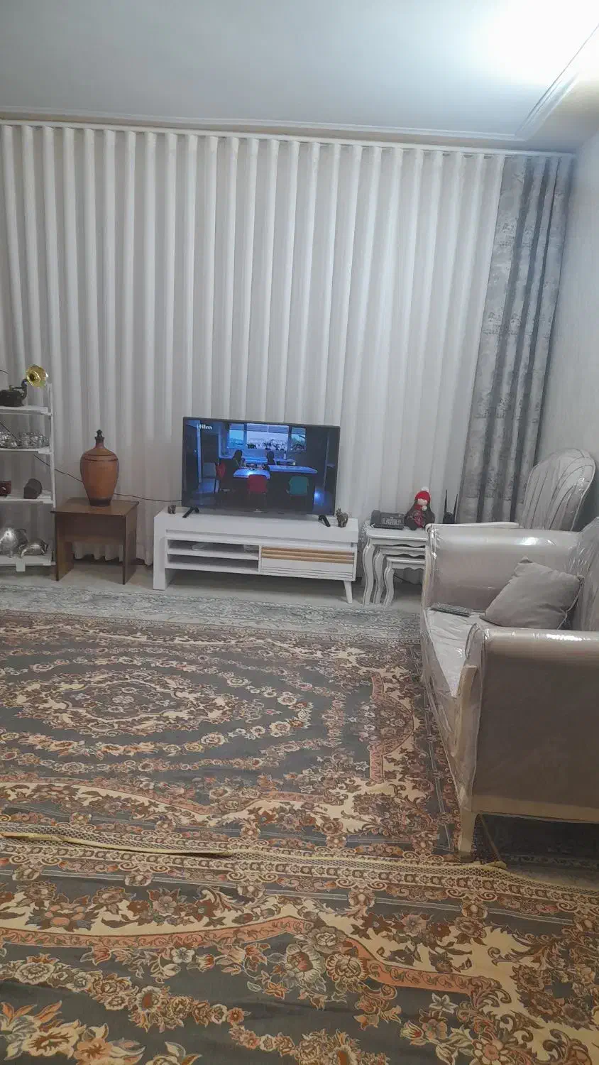 اپارتمان 80 متری مسکن مهر اندیشه|فروش آپارتمان|همدان, |دیوار