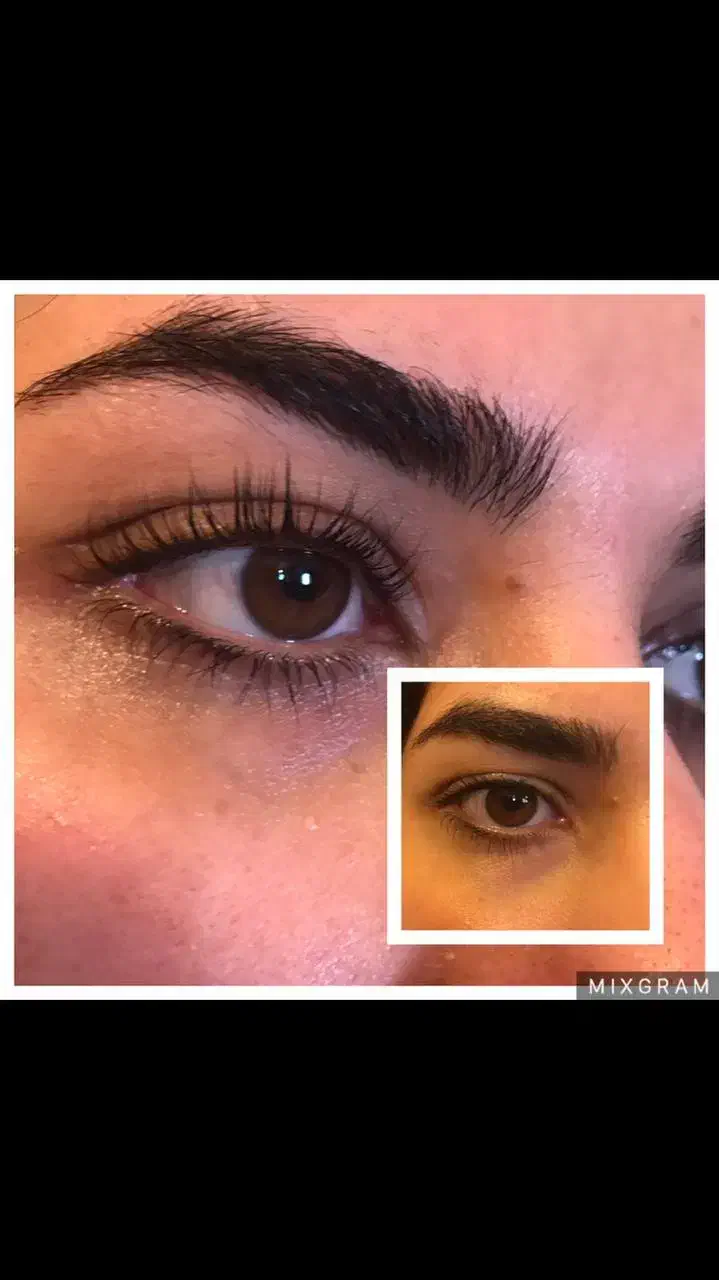 اموزش تخصصی لیفت لمینت مژه ابروحرفه ای|خدمات آموزشی|بندرعباس, |دیوار