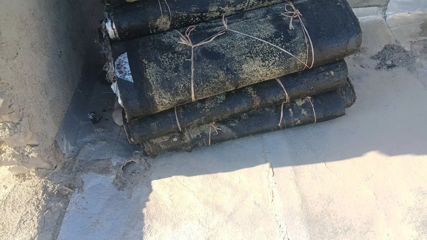 ایزوگام|مصالح و تجهیزات ساختمان|زابل, |دیوار