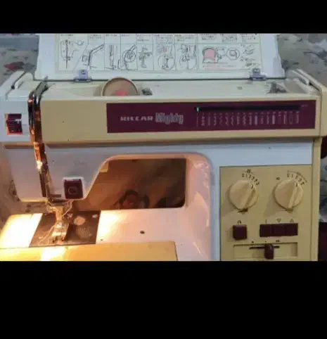 چرخ|چرخ خیاطی و ریسندگی|خورموج, |دیوار