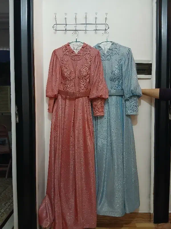 لباس مجلسی لمه شیک|لباس|رضوانشهر, |دیوار