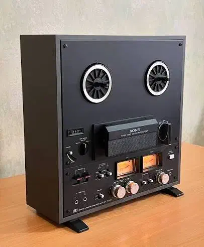 ریل سونی reel sony|کلکسیون اشیاء عتیقه|نطنز, |دیوار