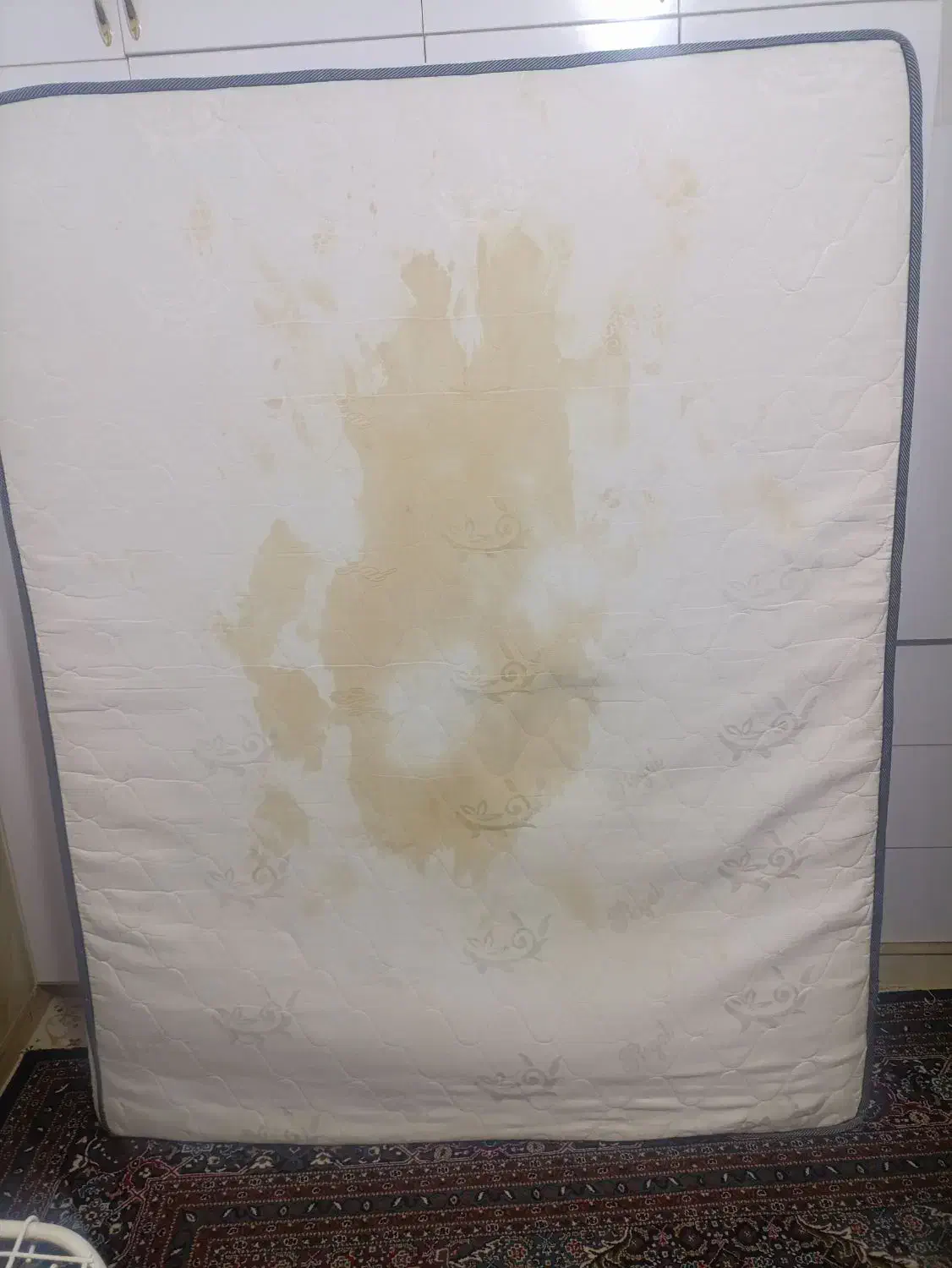 تشک دونفره|تشک تختخواب|بانه, |دیوار