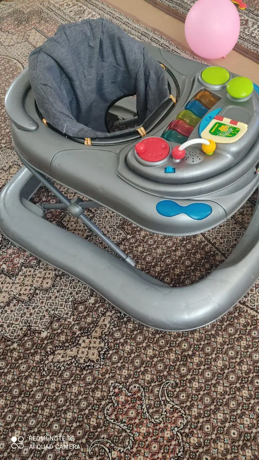 روروئک|کالسکه و لوازم جانبی|ارومیه, |دیوار