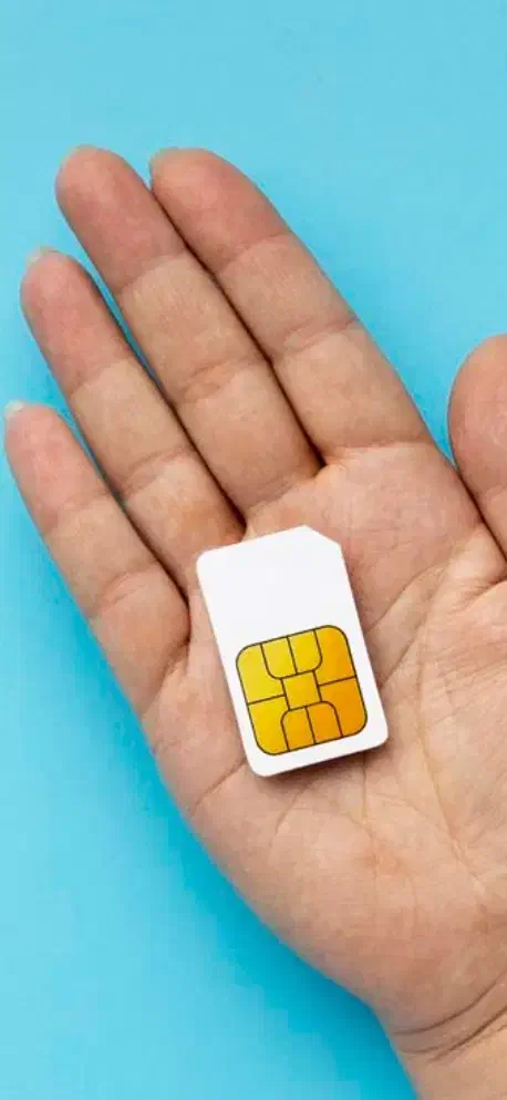 خط۹۱۹|سیم‌کارت|فشم, |دیوار