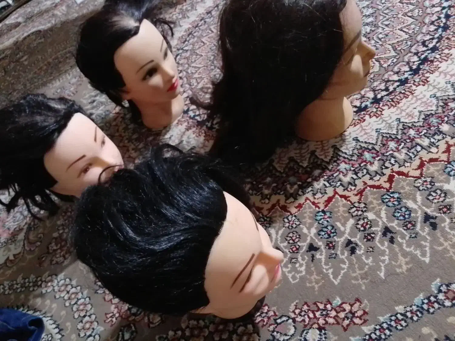 کلا گیس|آرایشگاه و سالنهای زیبایی|بجنورد, |دیوار