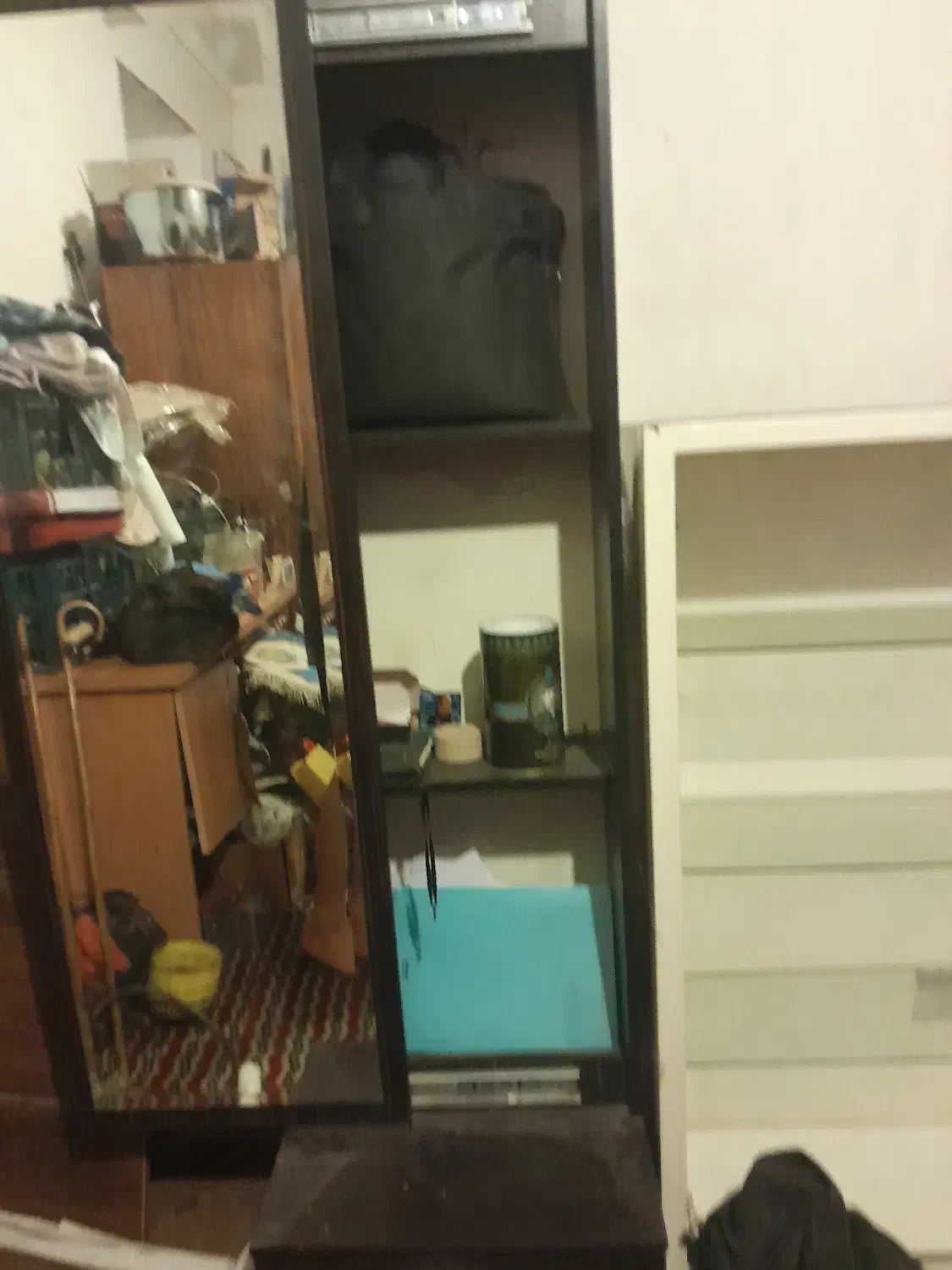 میز ریلی ارایش|بوفه، ویترین، کنسول|زرند, |دیوار