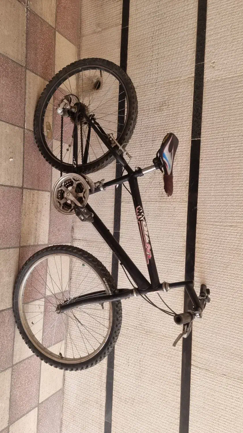 24 بیکار|دوچرخه، اسکیت، اسکوتر|شیراز, آبیاری|دیوار