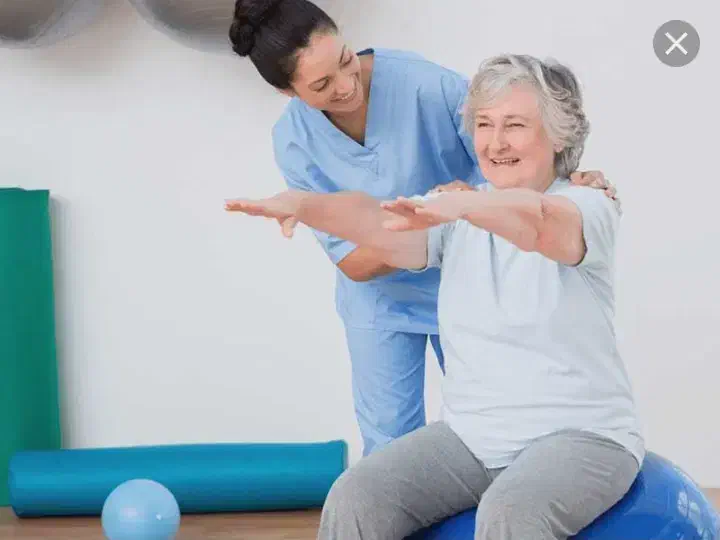 دستیارفیزیوتراپی|خدمات آرایشگری و زیبایی|یاسوج, |دیوار