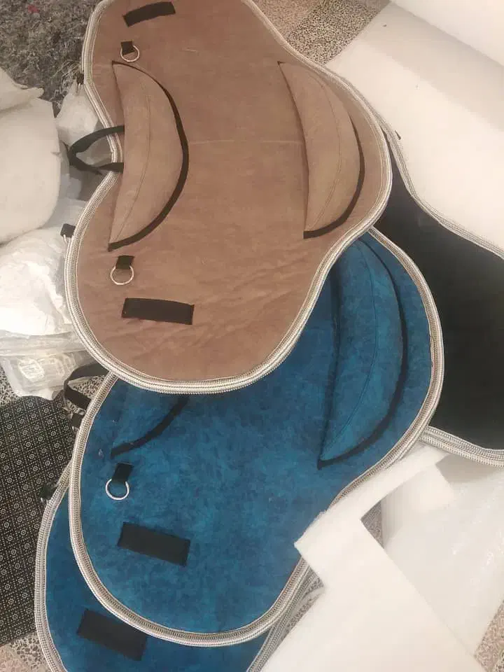 جل اسب|اسب و تجهیزات اسب‌سواری|رشت, کوی مهر|دیوار