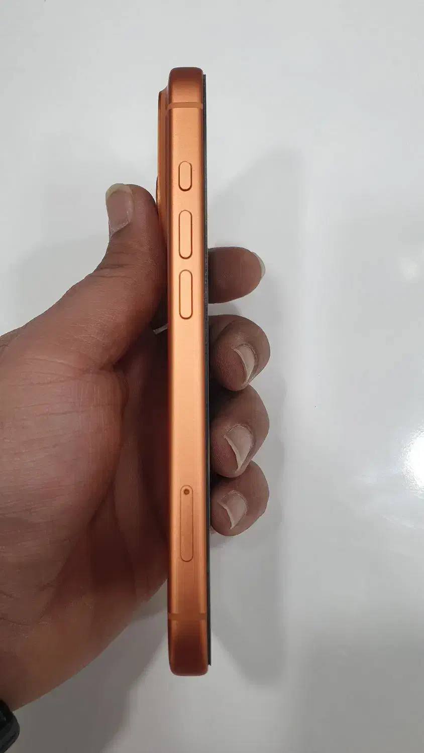 ایفون 17 پرو باتری 100|موبایل|کرمانشاه, |دیوار