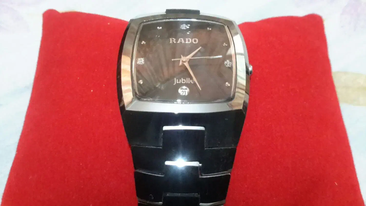 رادو سوئیسی|ساعت|بندر گناوه, |دیوار