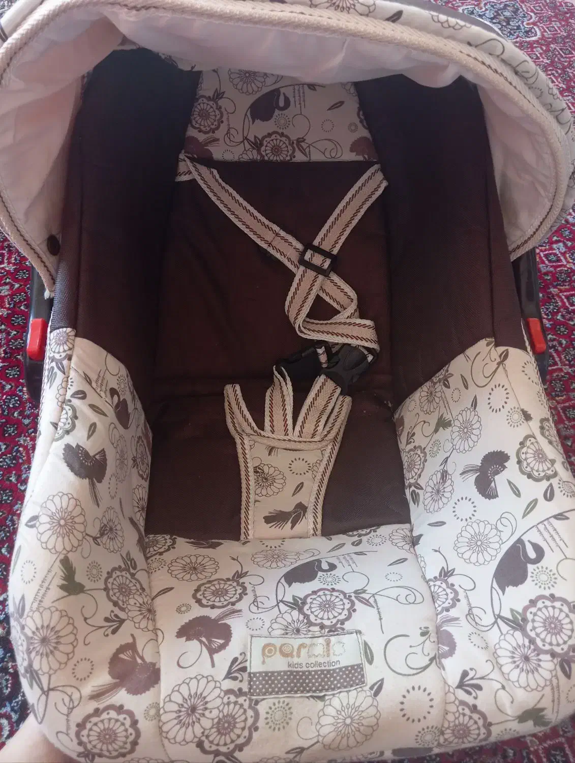 ساک و کریر|کالسکه و لوازم جانبی|اردبیل, |دیوار