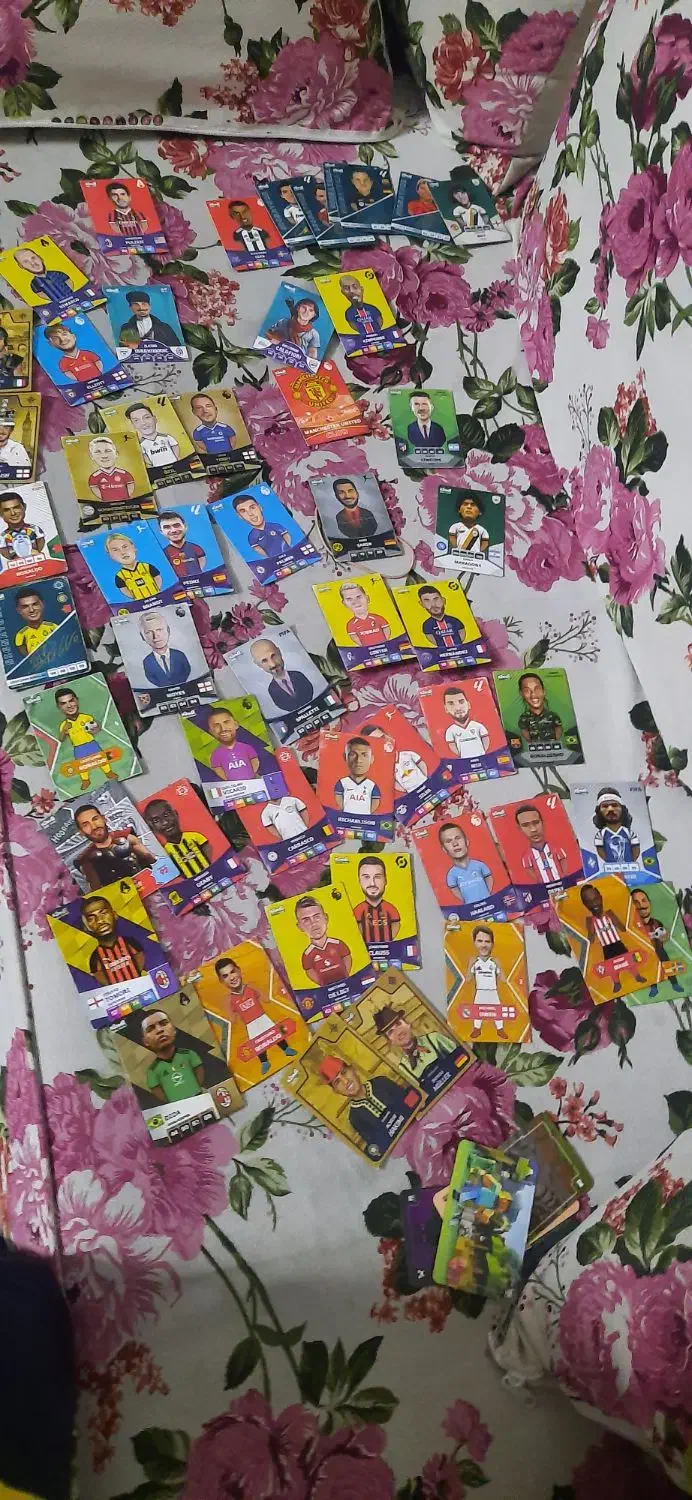 کیمدی|کلکسیون و سرگرمی|قم, شهرک مهدیه (مدرس)|دیوار