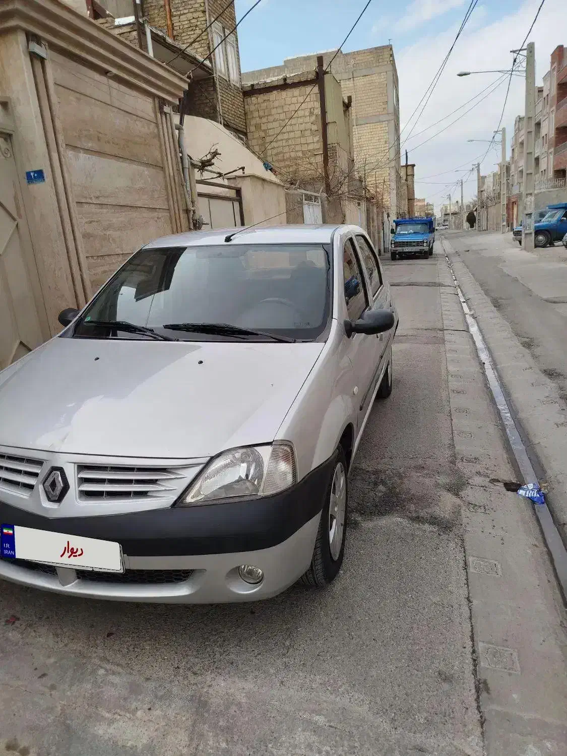 آل نود|خودرو سواری و وانت|محمدشهر, محمدشهر|دیوار