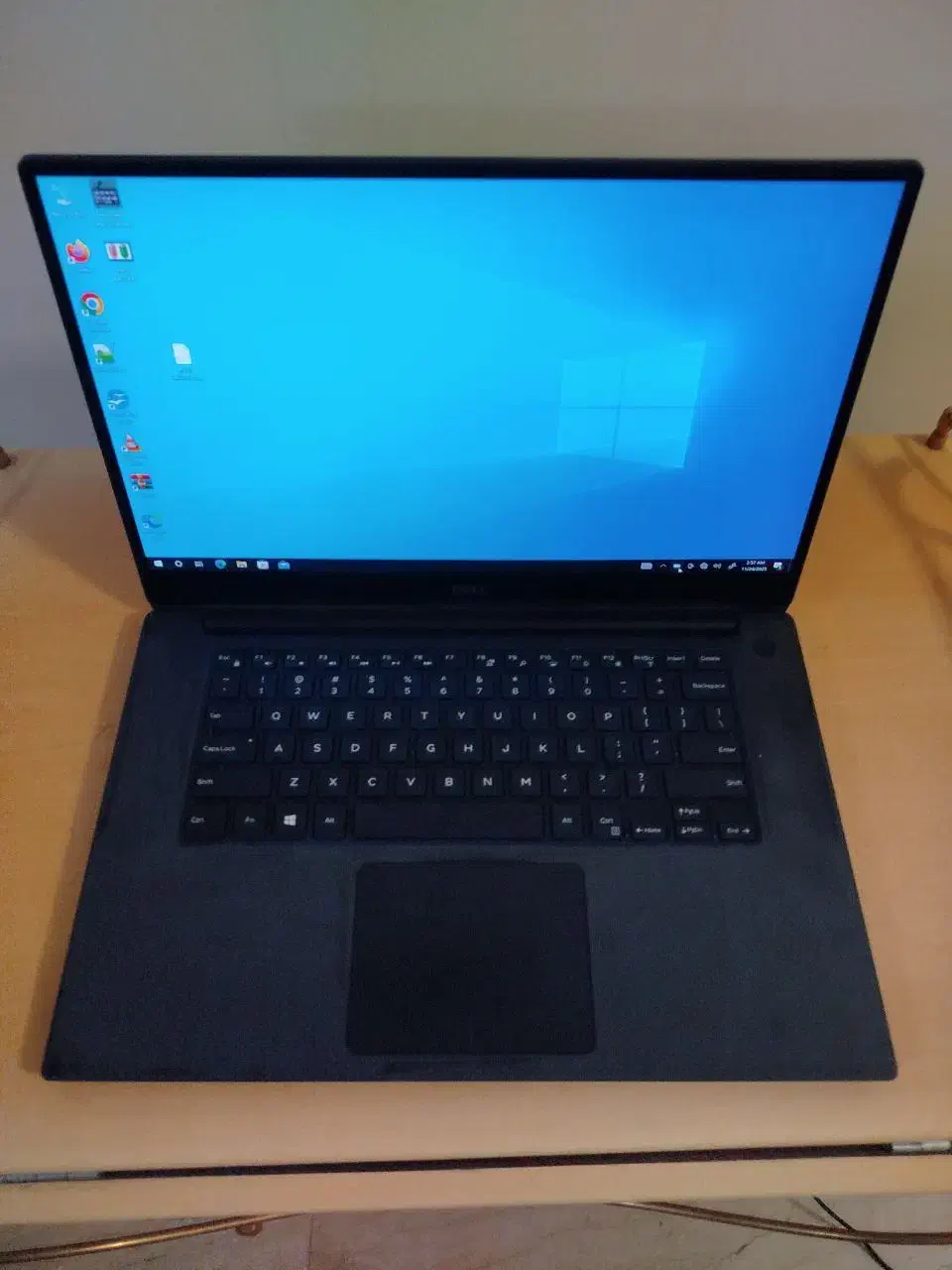 فروش فوری و زیر قیمت precision5530 با ۳۲ گیگ رم|رایانه همراه|تهران, میرداماد|دیوار