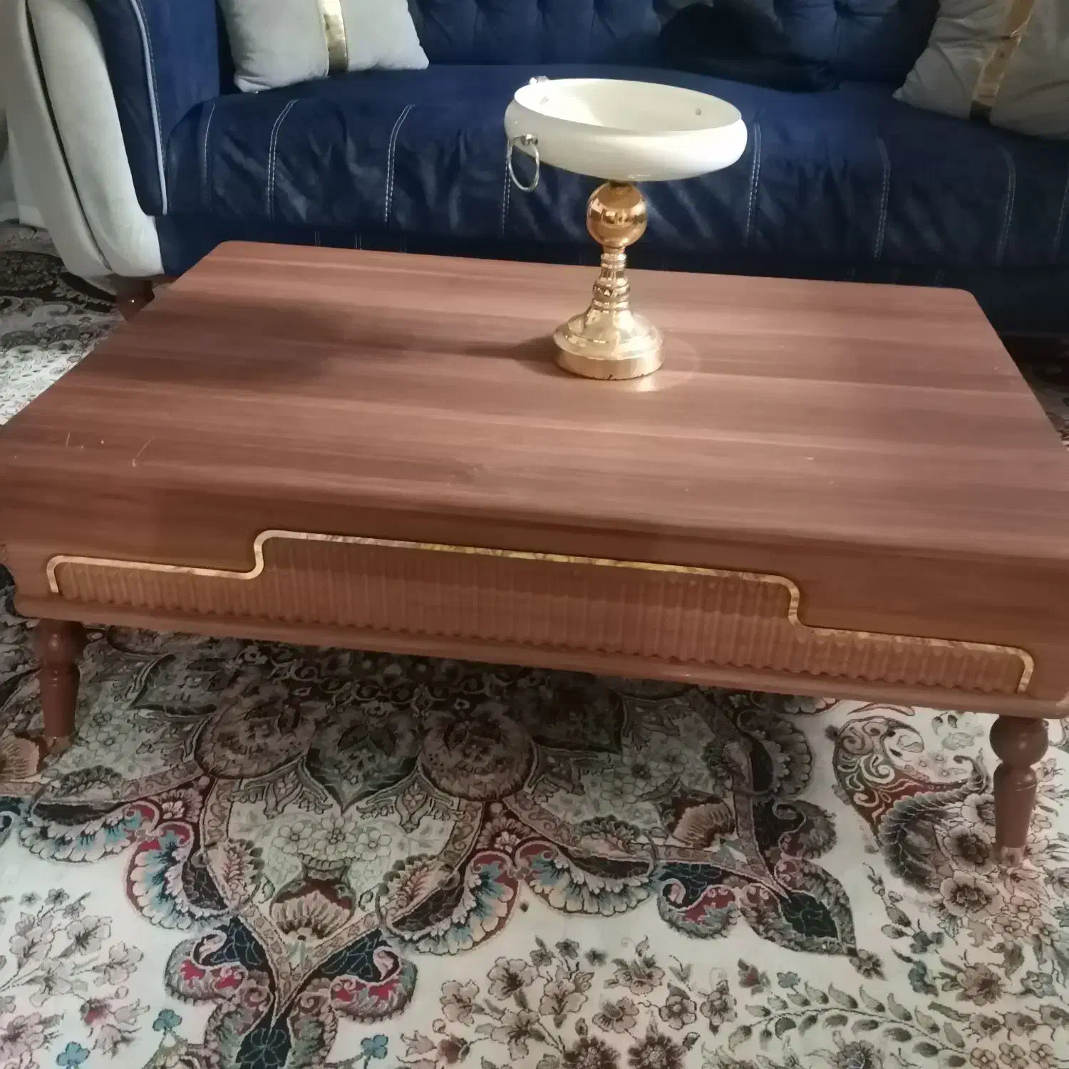 میز جلو مبلی|مبلمان خانگی و میز عسلی|مشهد, شهید مطهری|دیوار