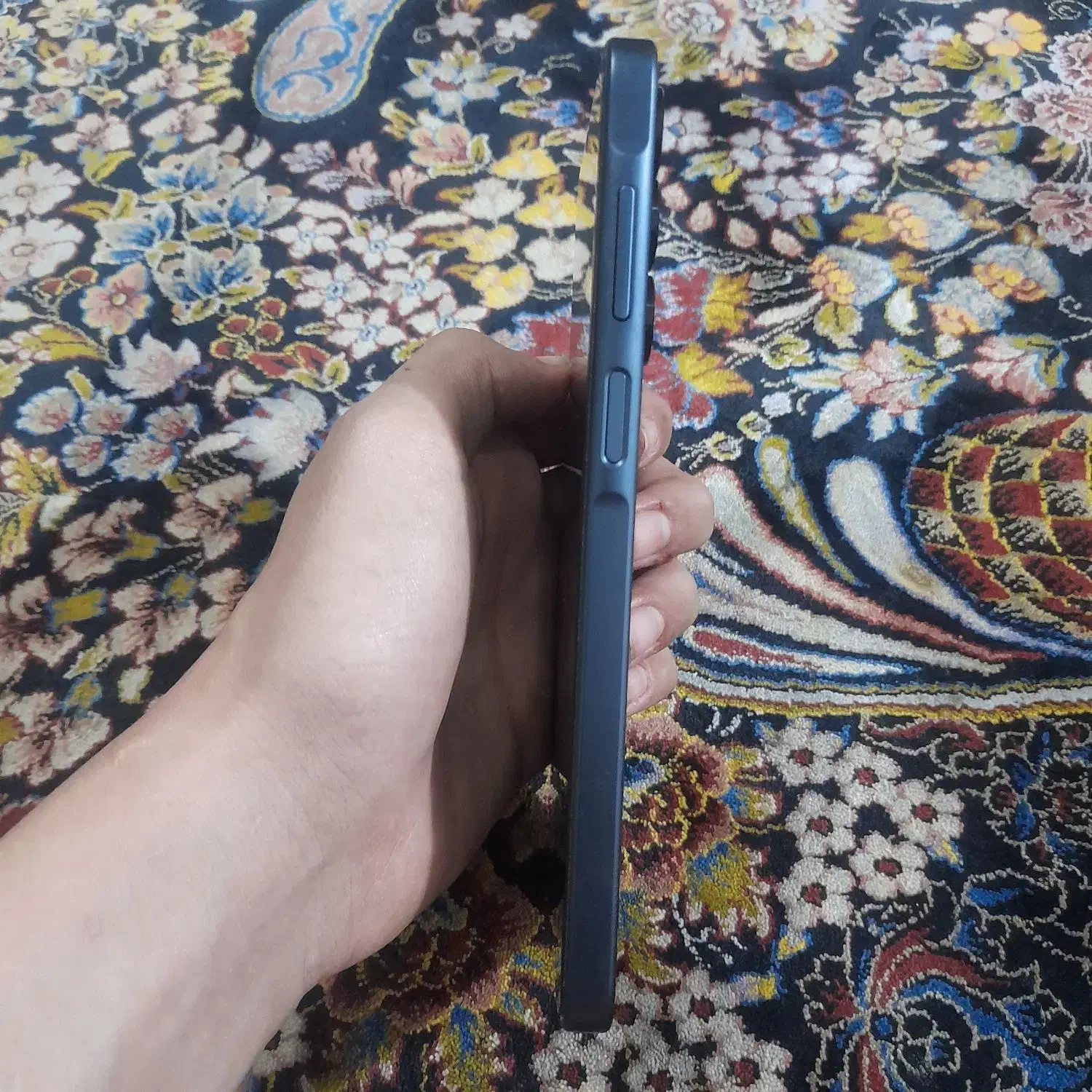 A16سامسونگ 128 رام ۴|موبایل|تهران, مشیریه|دیوار