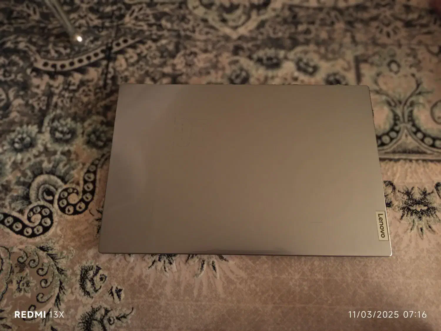 لپ تاب لنوو v15 G4|رایانه همراه|کرمان, |دیوار