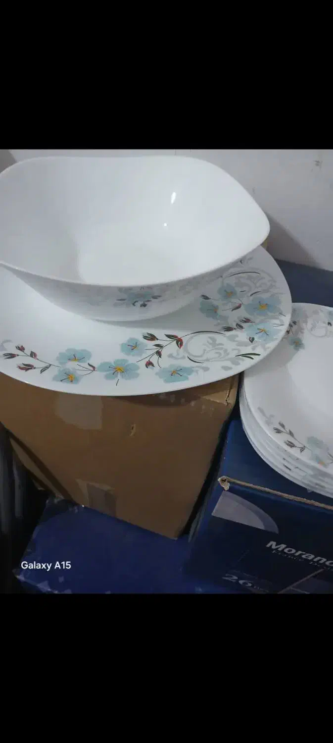 گلدان طلایی|تخت و سرویس خواب|فیروزآباد (فارس), |دیوار