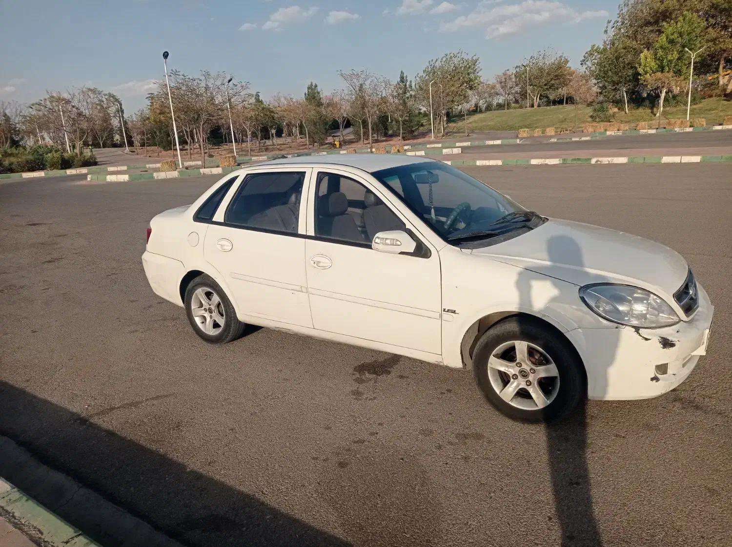 ماشین لیفان فروشی|خودرو سواری و وانت|ساوه, |دیوار