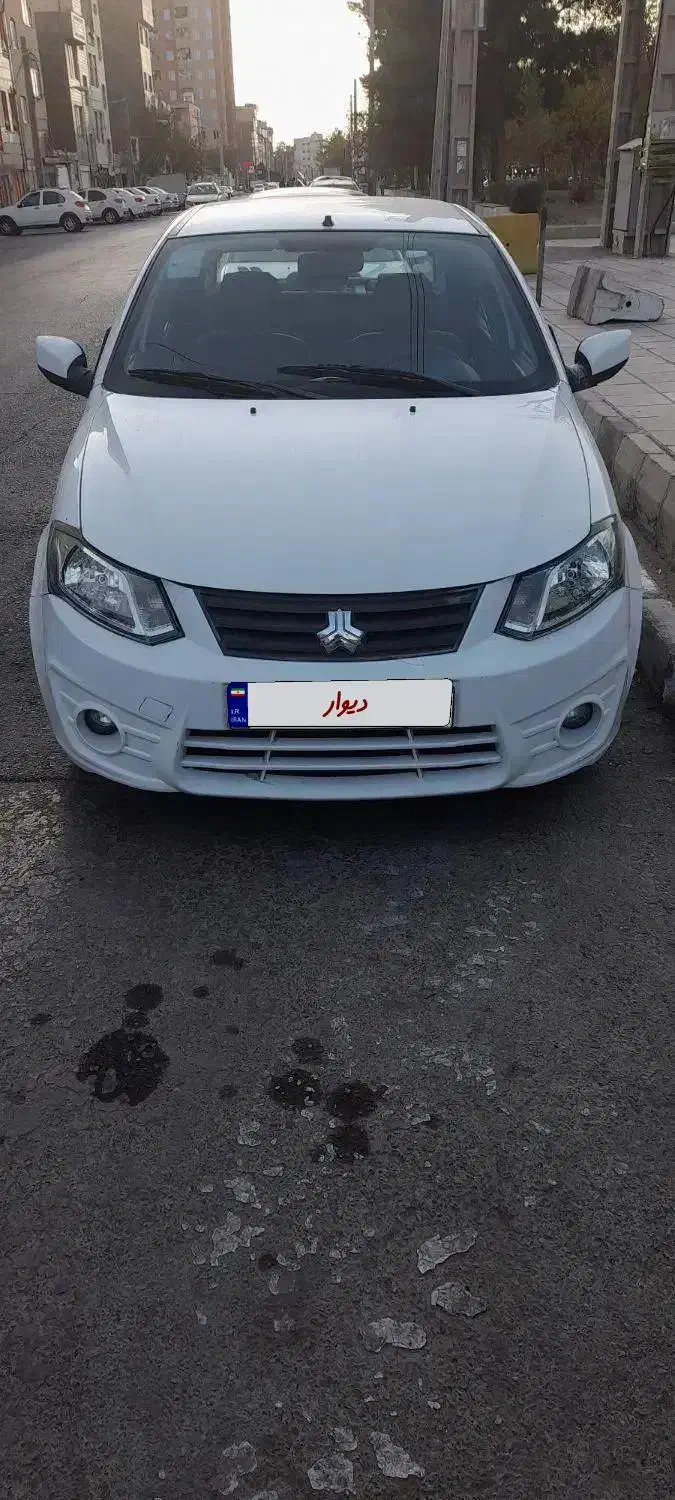 فروش فوری|خودرو سواری و وانت|اسلام‌شهر, مظفریه|دیوار