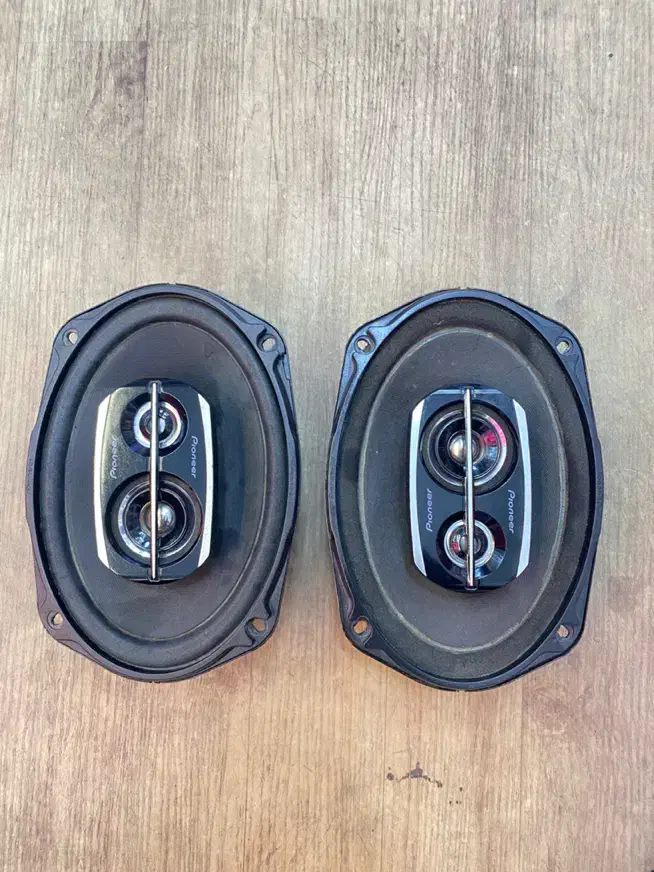 باند پایونیر|قطعات یدکی و لوازم جانبی|رشت, معلم|دیوار