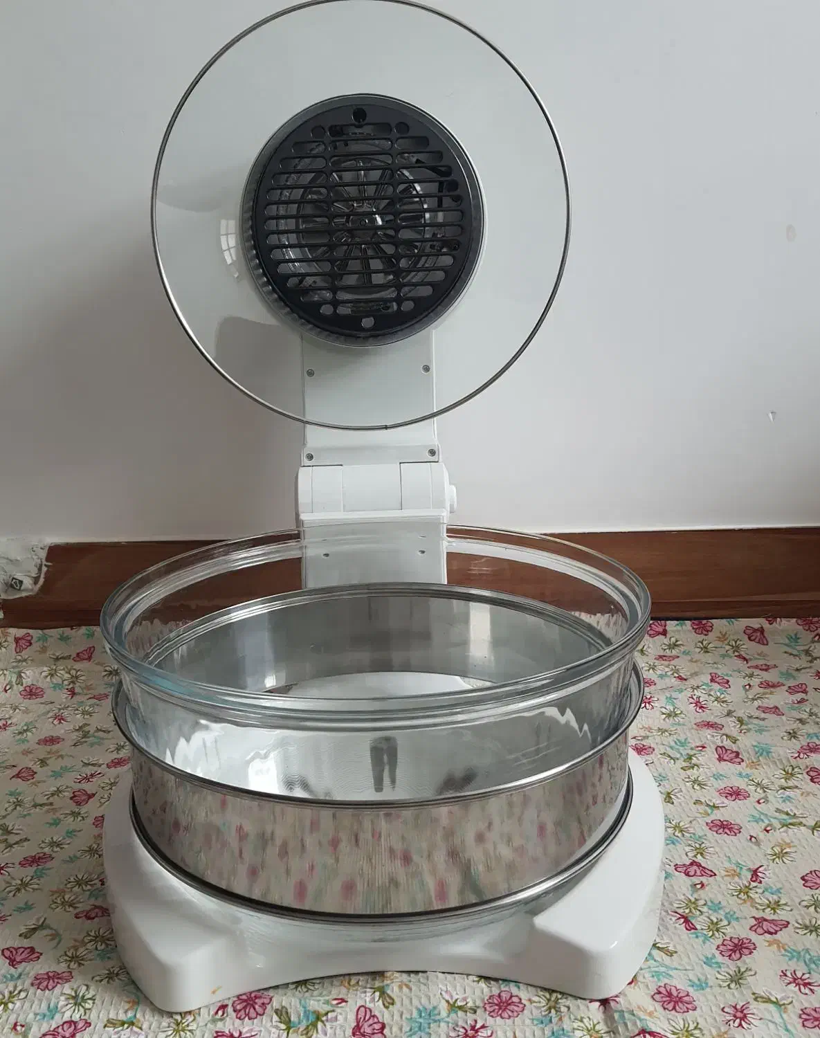 هواپز مگامکس|اجاق گاز و لوازم برقی پخت‌وپز|مرودشت, ابوذر شمالی‎|دیوار