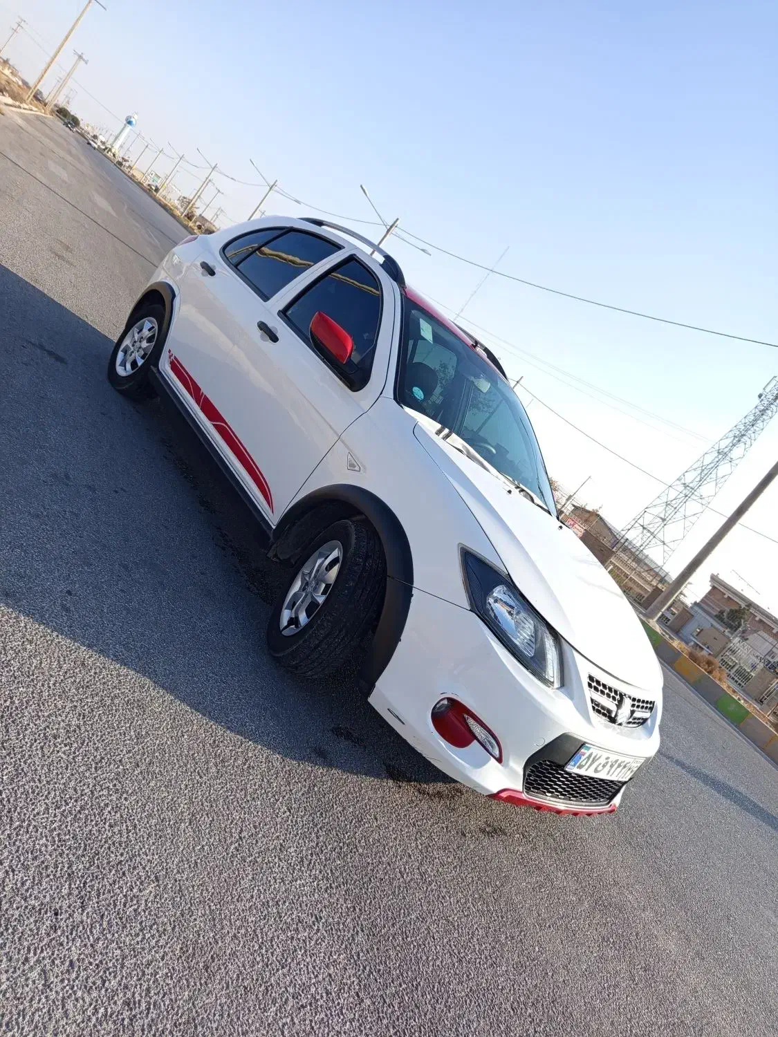 کوییک آرR|خودرو سواری و وانت|جاجرم, |دیوار