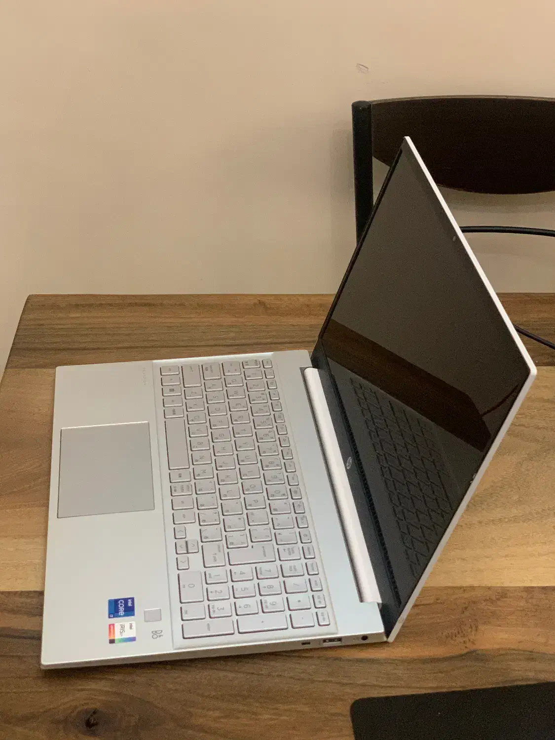 لپتاپ HP pavilion 15|رایانه همراه|تهران, نیکنام|دیوار