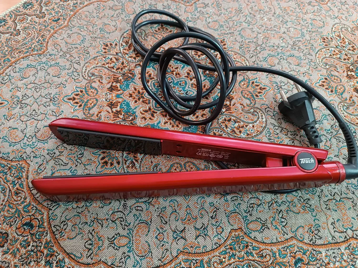 تعدادی وسائل آرایشی کاشت ناخن ، فر مو و اتو|حراج|شاهینشهر, خانه کارگر|دیوار