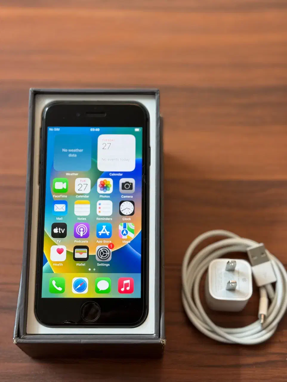 iPhone 8|موبایل|بجنورد, |دیوار