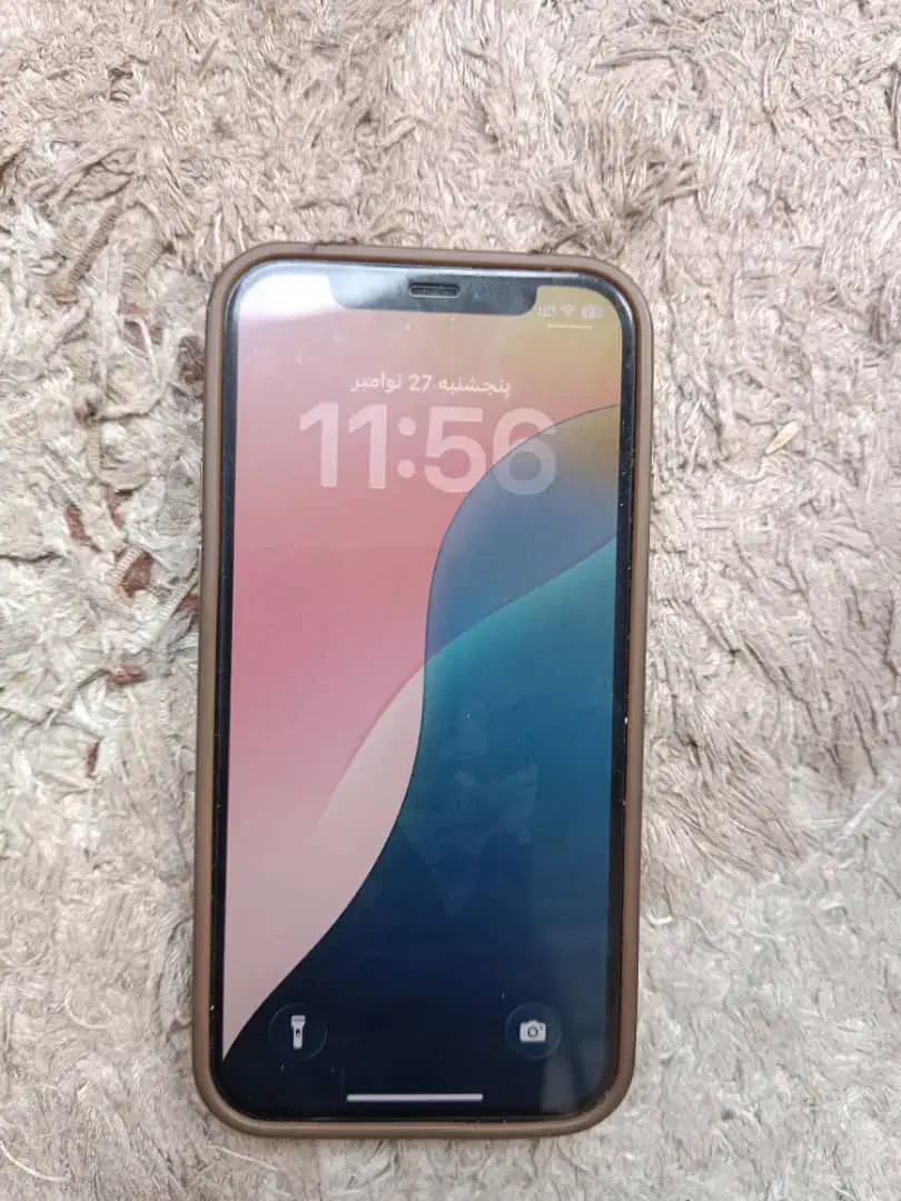 آیفون 12پرو|موبایل|گرگان, |دیوار