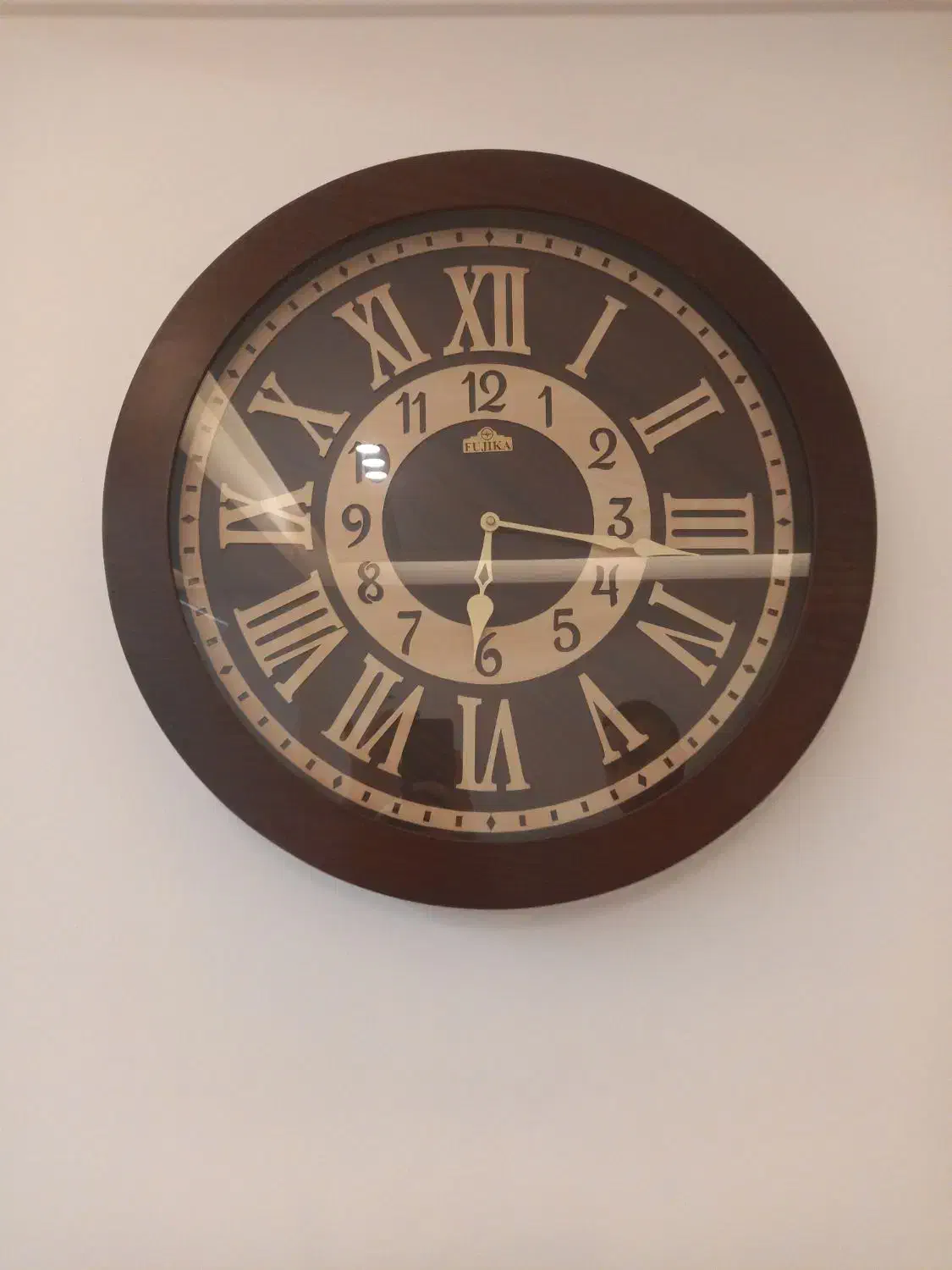 ساعت دیواری مدل جدید|ساعت دیواری و تزئینی|چالوس, |دیوار