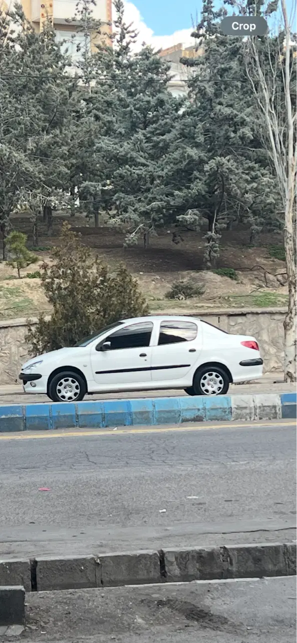 sd 90 v8|خودرو سواری و وانت|تبریز, |دیوار