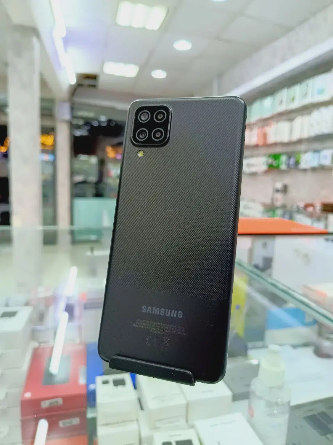 A12|موبایل|زاهدان, |دیوار