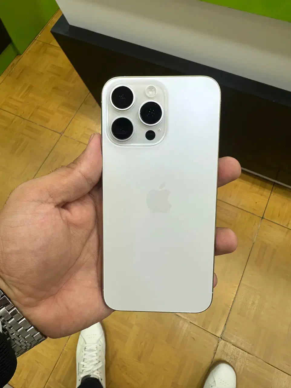 15 promax|موبایل|رشت, لاکانی|دیوار