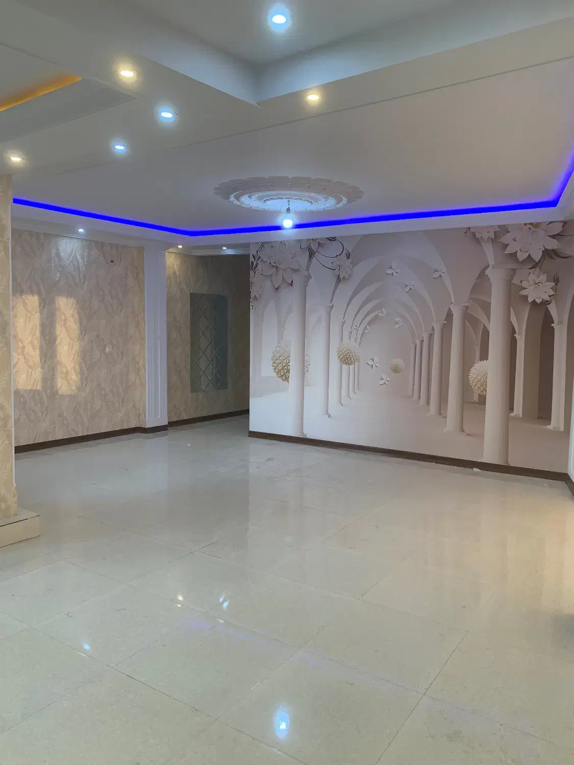 لواسان بزرگ نیکنامده|فروش آپارتمان|لواسان, |دیوار