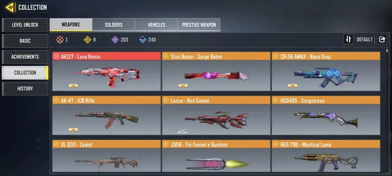 کالاف زیلات|کنسول، بازی ویدئویی و آنلاین|دره شهر, |دیوار