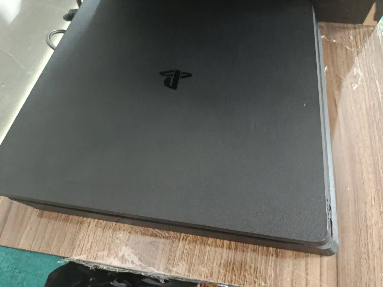 ps4 اسلیم|کنسول، بازی ویدئویی و آنلاین|مشهد, منزل آباد|دیوار