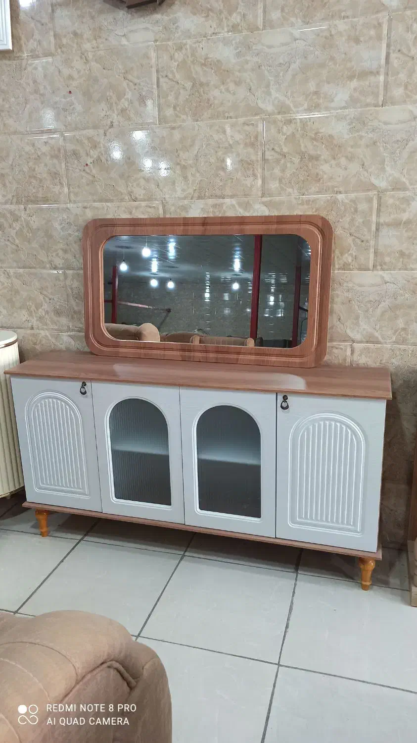 فقط 12 میلیون. دی اف. 3درب  نصف نقد نصف چک دوماهه|مبلمان خانگی و میز عسلی|لردگان, |دیوار